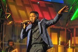 GEOFFREY WINS 2014 PROJECT FAME West Africa