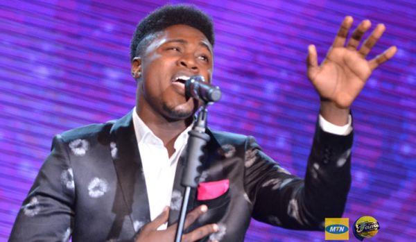 Breaking News: Jeff wins 2015 Project Fame West Africa