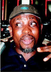 Drama as Uwazuruike is asked to identify self at the airport