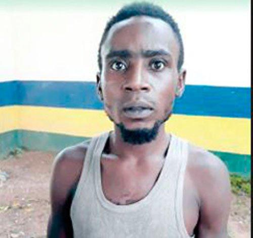 ABOMINATION: Man rapes mother, mother-in-law; blames alcohol