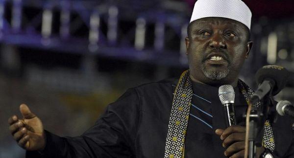 Rochas: Worst Imo Governor ever, By Ebere Wabara