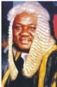 Imo Speaker condoles newspaper publisher over fatherâ€™s death