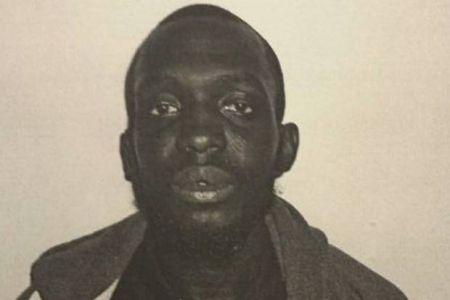 Police offer Â£10,000 reward over runaway murderer of Nigerian at London birthday party