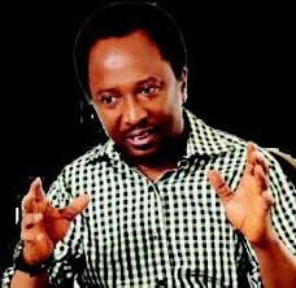 Shehu Sani: The unrepentant activist, By Yemi Adebisi