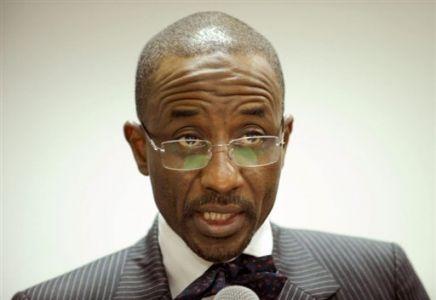 Hajj War: CBN Governor berates Saudi Govt., urges retaliation by Nigeria