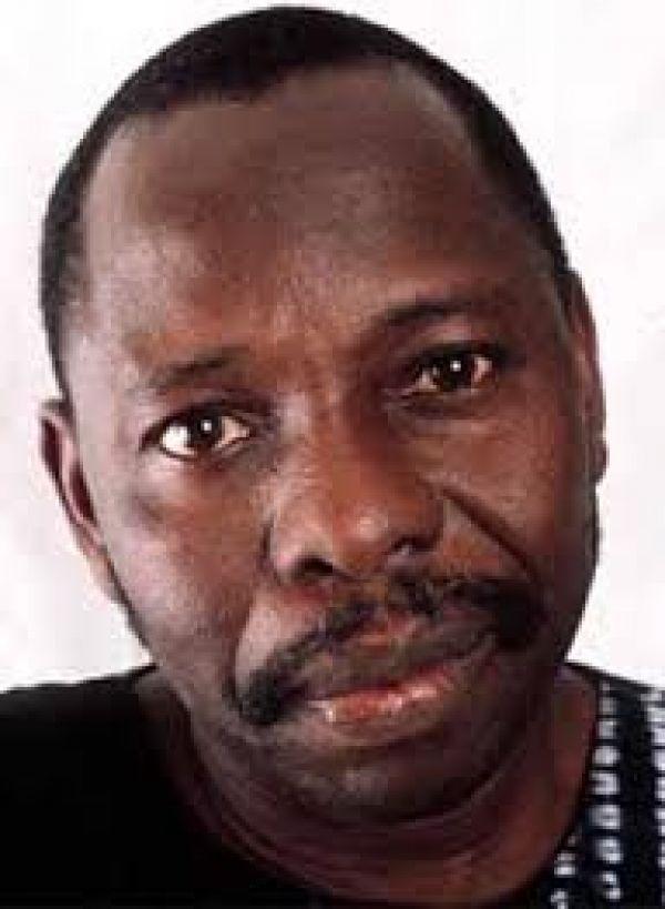 Tears in remembrance of Saro-Wiwa, By Fegalo Nsuke