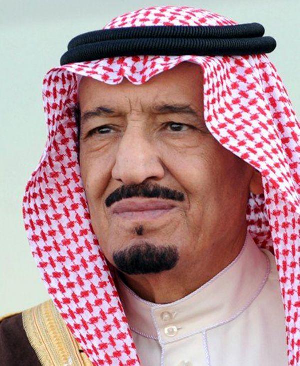  Collapse of Saudi Arabia inevitable