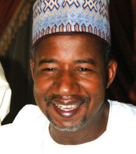 Tukur Mamu, blackmailer and serial liar, targets FCT Administration