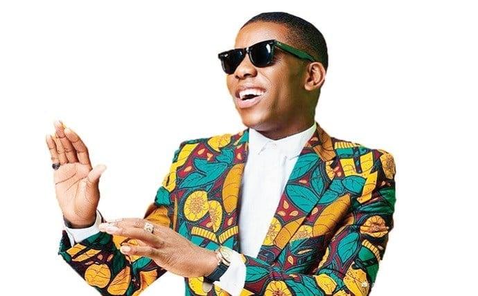 Small Doctor celebrates freedom 