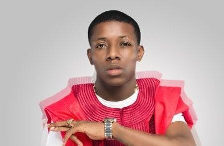 Small Doctor scared of being thrown into jail this Yuletide