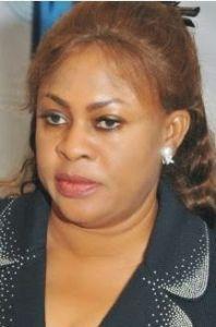 The clumsy plot to oust Aviation Minister: STELLA ODUAH MUST NOT RESIGN; there is no basis for that