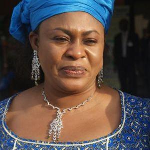 The war around Stella Oduah