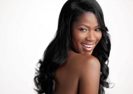 I learn a lot from mad men â€”Nollywood diva Stephanie Linus-Okereke