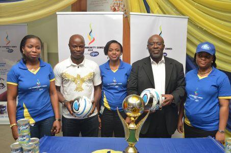 Lagos mini Olympics: Oshodi, Agege, Ajegunle, Ketu, Obalende, Bariga, Surulere, Ikorodu, Mushin, Orile-Iganmu clash