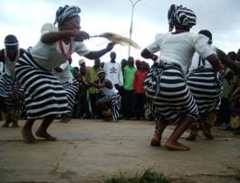 Akata Festival to draw huge crowd