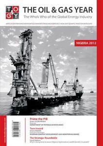 "The Oil & Gas Year" zeroes in on Nigeria, launching today in Abuja