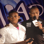 Budding Bayelsa music star wins Rivers talent show