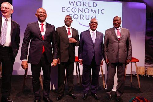 Looking forward from Davos: A new framework for a new age, By Tony O. Elumelu