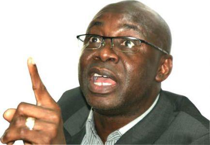 Jonathanâ€™s govt. to collapse before 2015 â€“Pastor Bakare