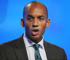 Why Chuka Umunna will not become British Prime Minister â€”Prof. Oriku