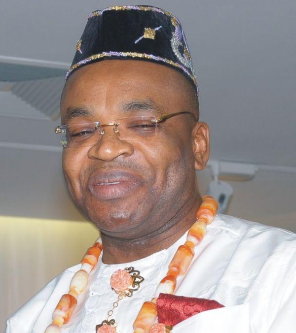 Sahara Reportersâ€™ sponsored smear campaign against Governor Udom Emmanuel, By Okon Tom