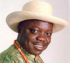 Uduaghan: The cat with nine lives