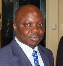 Uduaghanâ€™s stewardship under focus as Isokos meet in Lagos