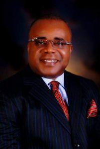 A toast to Umana Okon Umana, astute technocrat, at 54