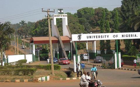 UNN, Fidelity Bank partner on Digital Lab project