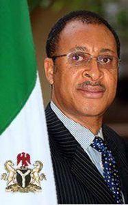 When you are your own enemy, by Prof. Pat Utomi