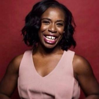 Nigerian actress Uzo Aduba wins top US prize