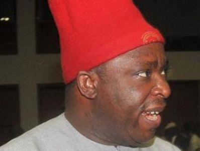 VICTOR UMEH UNMASKED: Profile of The Emperor of APGA