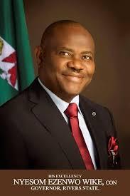 Wikeâ€™s antecedents and alleged printing of fake INEC Result Sheets, By Sotonye Ijuye-Dagogo