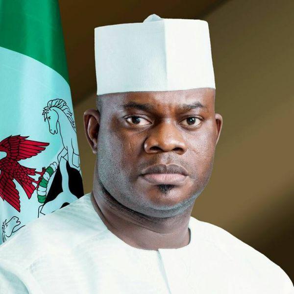 Institutionalising transparency, good governance in running Kogi State, By Adewole Kehinde