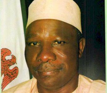 Governor, ex-NSA die in plane crash hours after Jonathan sought divine blessing