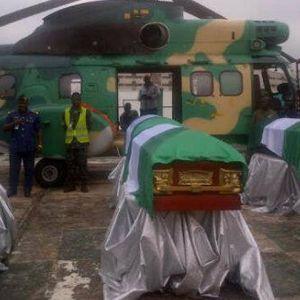 â€œSo itâ€™s true?â€: Reality hits hard as Yakowaâ€™s body arrives Kaduna