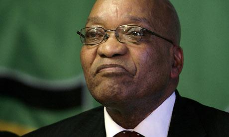 MANDELA Watch, DAY 20: Zuma cancels foreign trip as Madibaâ€™s end nears