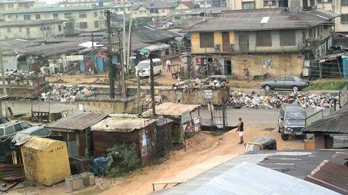 1,800 buildings to be demolished in Aba as flood control measure