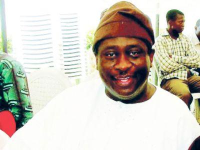 Babalakin rubbishes EFCC, says â€œLetâ€™s meet in court; I am not on the runâ€