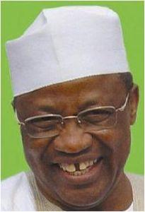 New NSA: Jonathan settles IBB