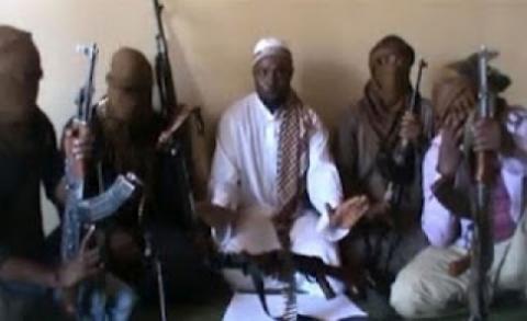 Boko Haram angry over anti-Muhammad film, plans to strike