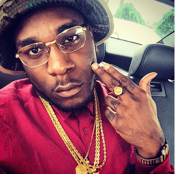 10 quick things to know about Burna Boy