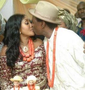 Okotieâ€™s ex-wife flees Facebook