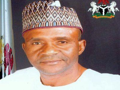 How Taraba Governor, Danbaba Suntai, died