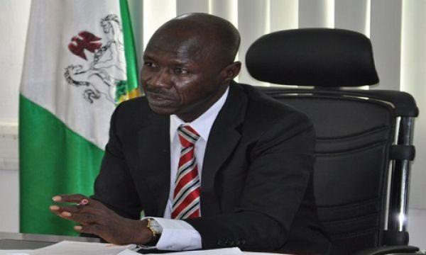 EFCC chairman, Ibrahim Magu exposes self to ridicule, By Ikenna Samuelson Iwuoha