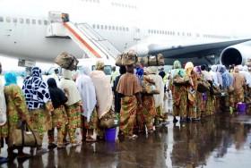 From Hajj to jail: 1,000 Nigerian women send SOS from Saudi detention camp