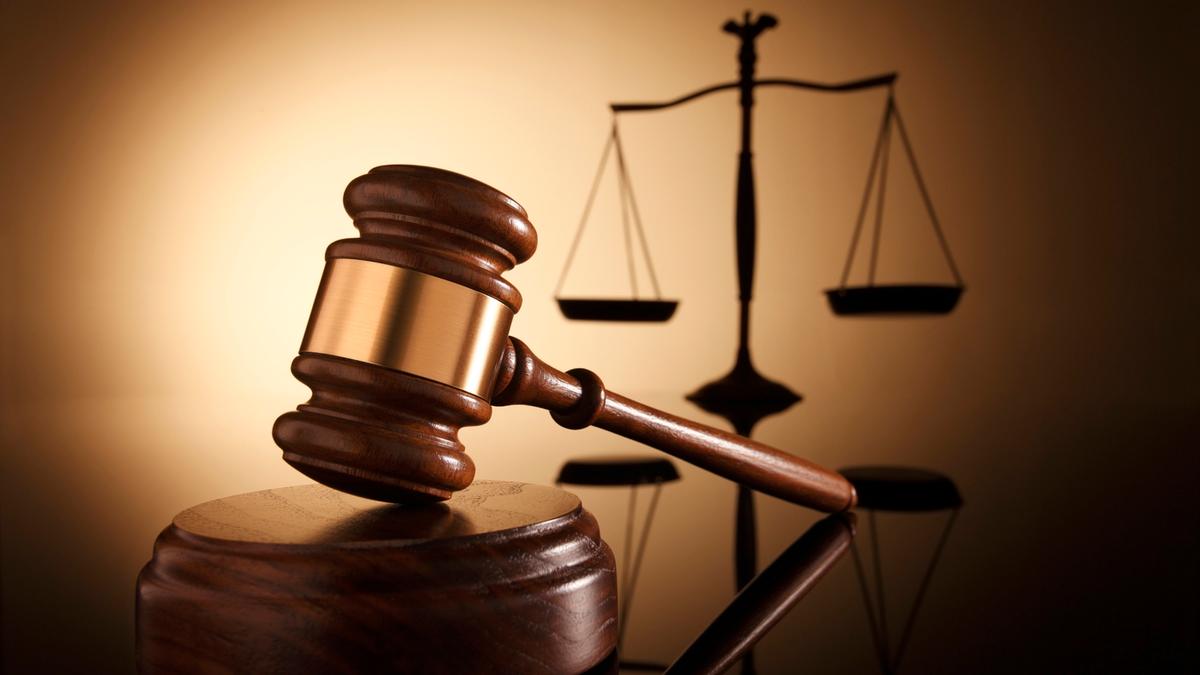 Sex video tape played in Lagos court in evidence