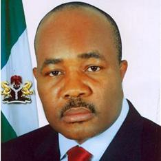 Akpabio seeks cooperation between Equitorial Guinea, Akwa Ibom on E-Library