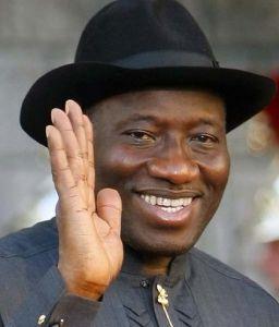 Jonathan tasks Nigerians in New Year Message