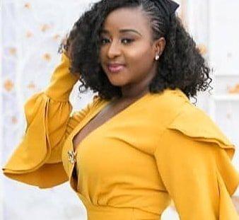 Ini Edo contending with numerous suitors